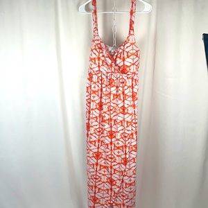 NWT Jamie & Layla Maxi Dress